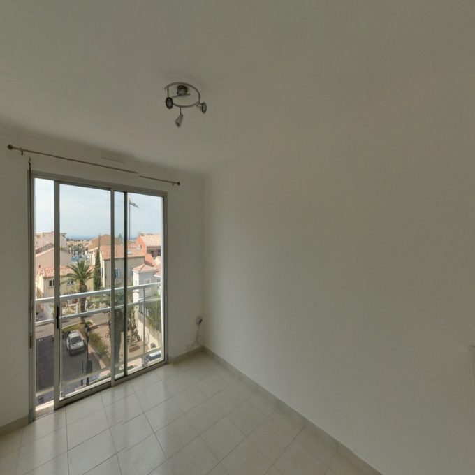 Offres de location Appartement Palavas-les-Flots (34250)