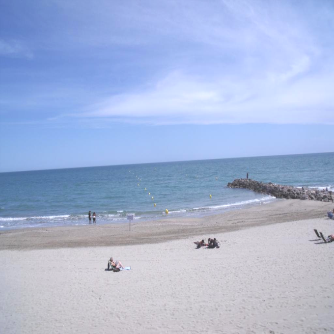 Location de vacances Maison Palavas-les-Flots (34250)