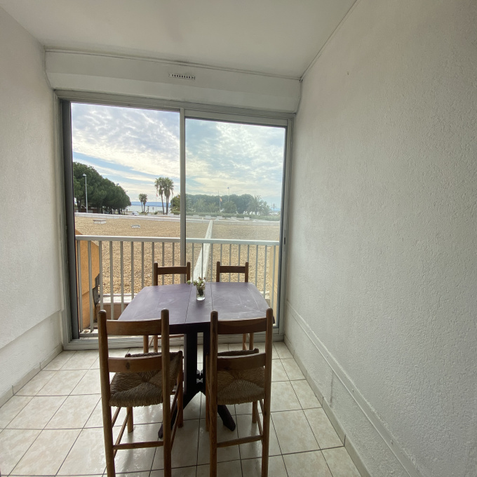Offres de vente Appartement Palavas-les-Flots (34250)