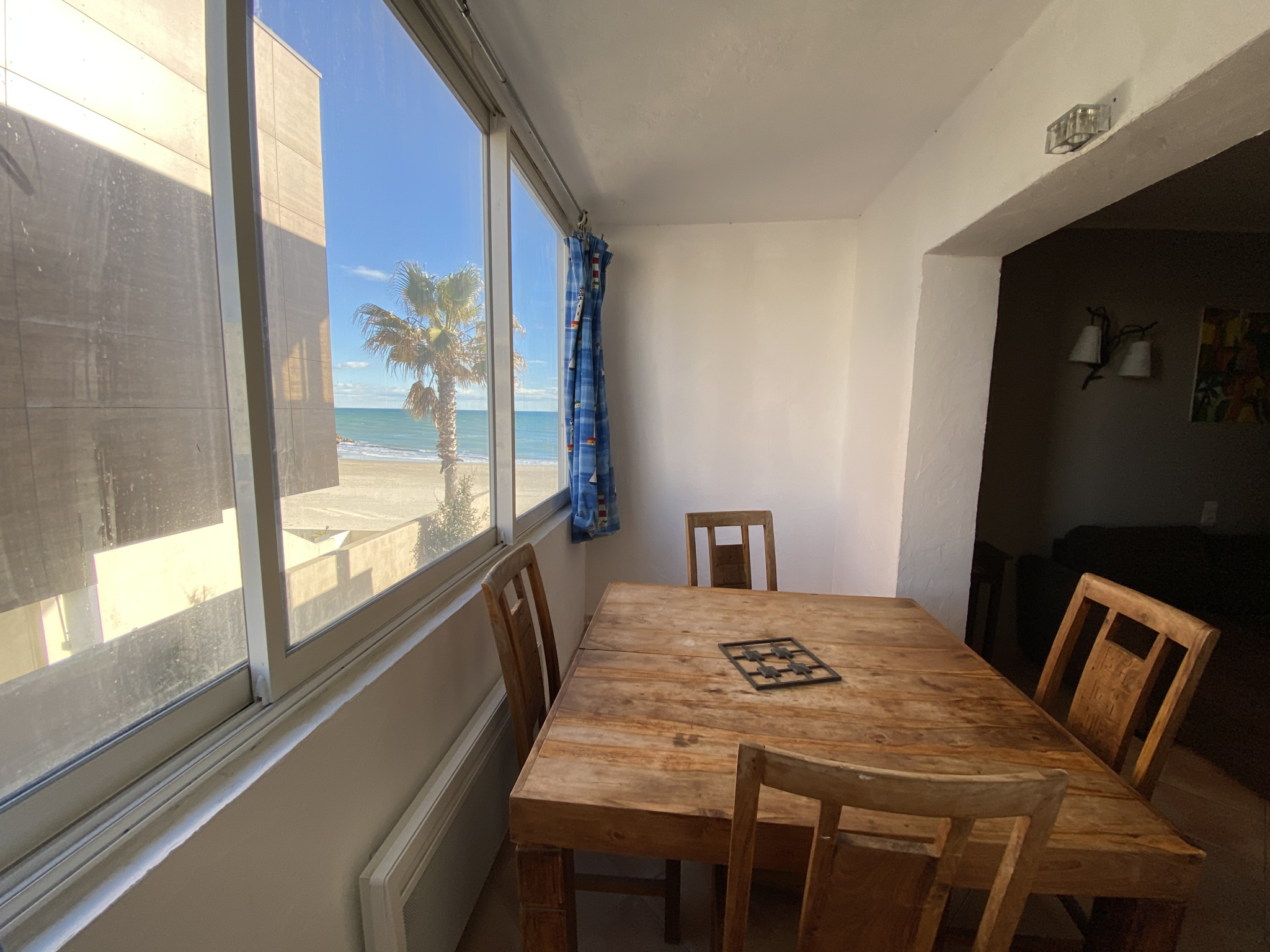 Appartement à Vendre Sur Peñíscola De Particulier